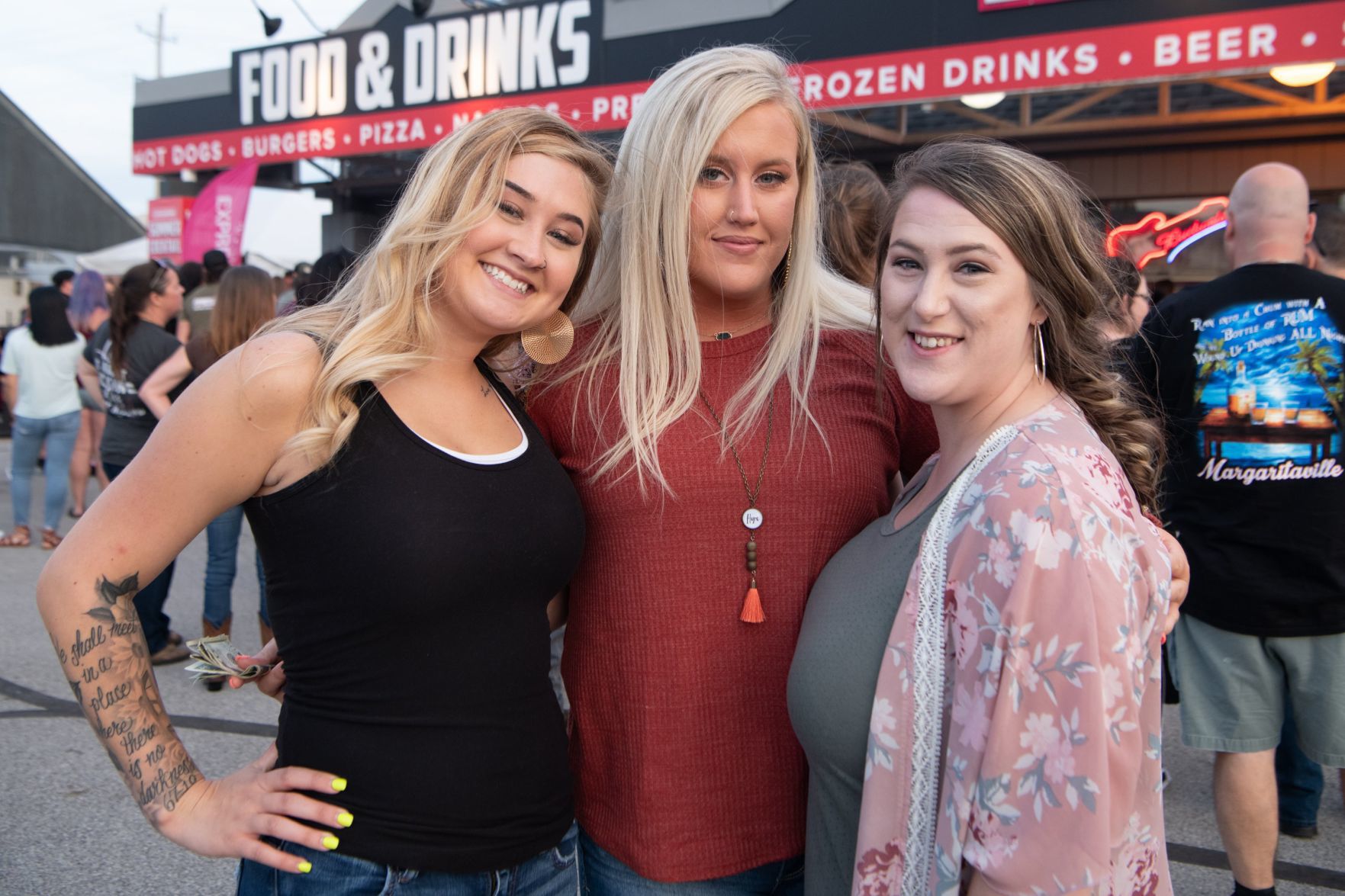 Jason Aldean and Kane Brown